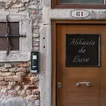 Abbazia De Luxe