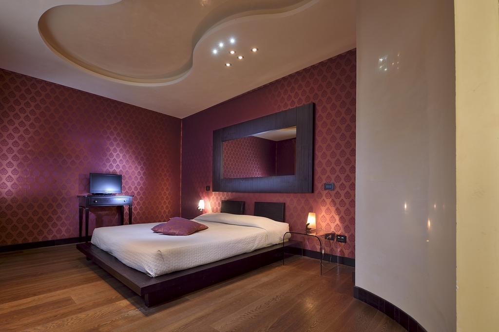 Bed & Breakfast Abbazia De Luxe 3*