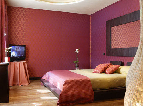 Bed & Breakfast Abbazia De Luxe 3*
