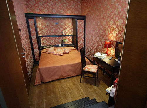 Bed & Breakfast Abbazia De Luxe Venice