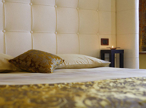 Bed & Breakfast Abbazia De Luxe