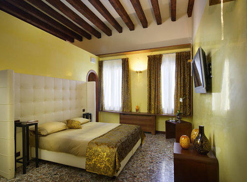 Bed & Breakfast Abbazia De Luxe 3*