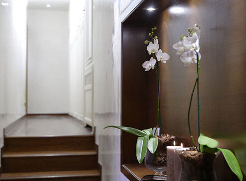 Bed & Breakfast Abbazia De Luxe