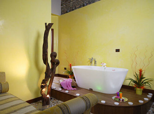 Bed & Breakfast Abbazia De Luxe 3*