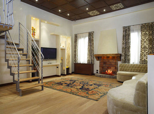 Bed & Breakfast Abbazia De Luxe 3*