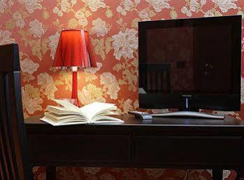 Abbazia De Luxe Bed & Breakfast