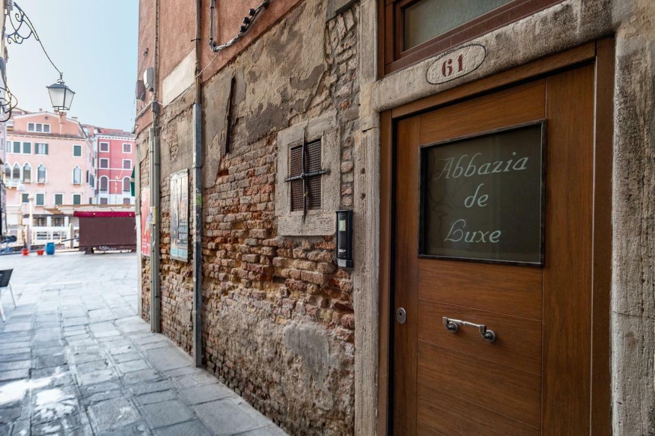 Abbazia De Luxe Bed & Breakfast Venice
