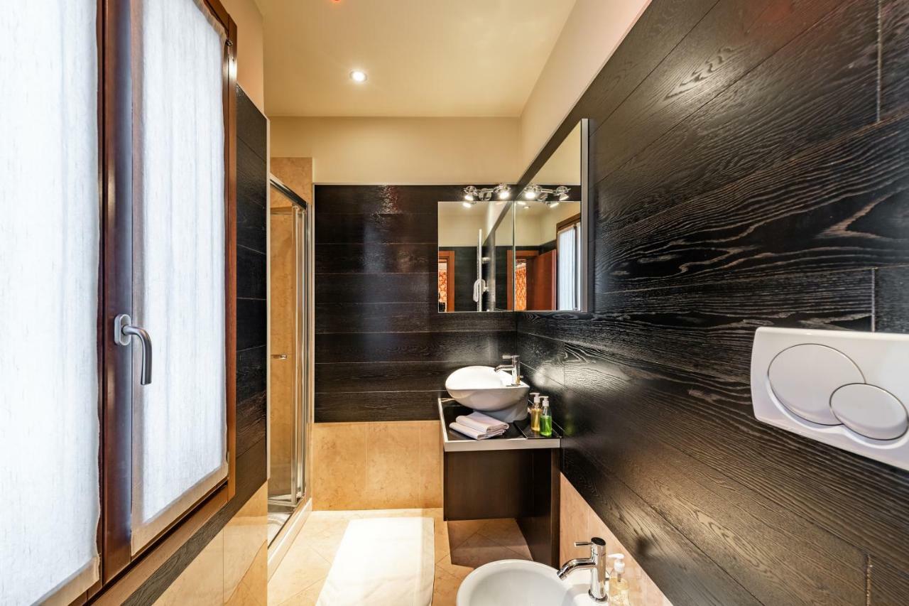 Abbazia De Luxe 3* Venice