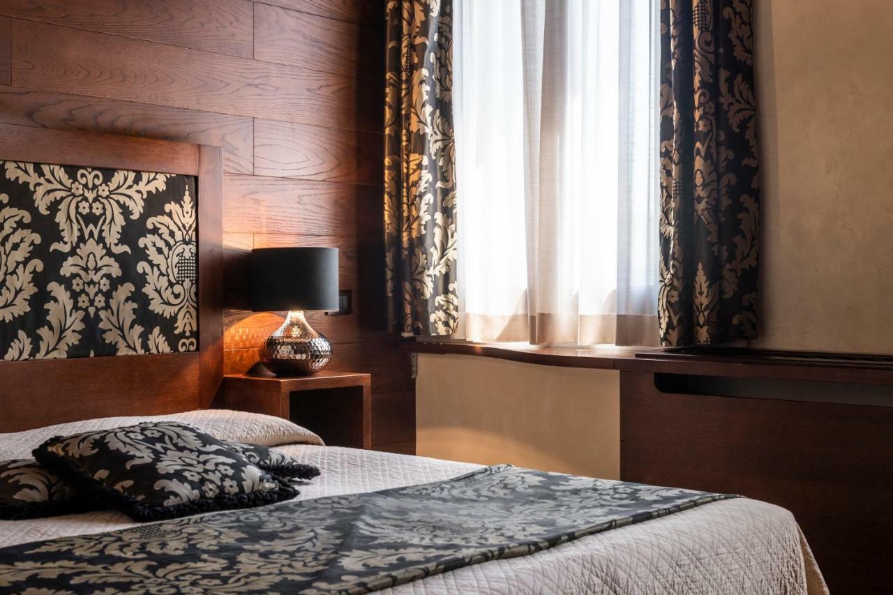 Bed & Breakfast Abbazia De Luxe
