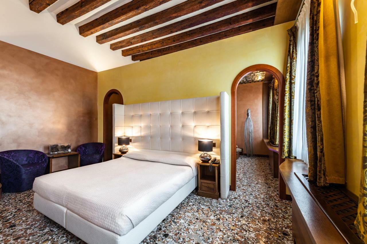 Bed & Breakfast Abbazia De Luxe 3*