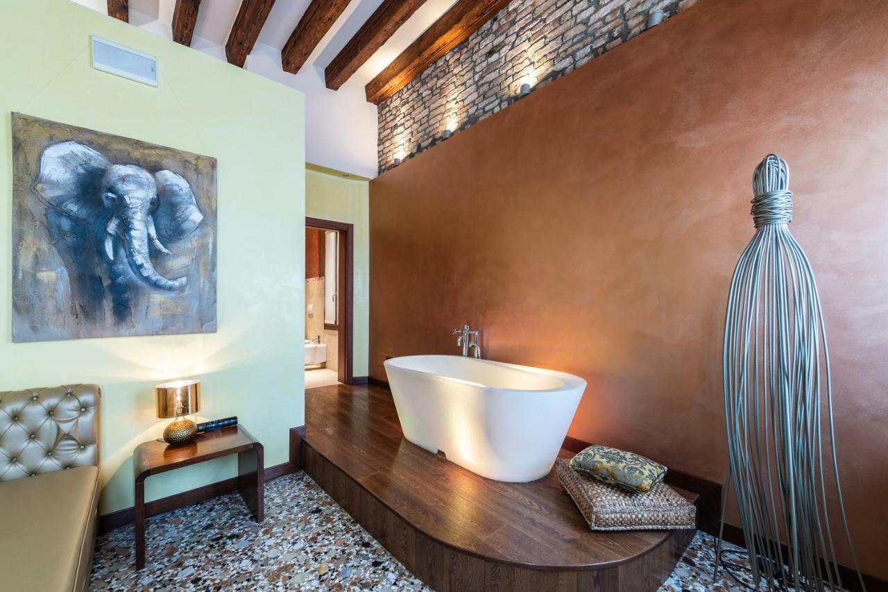 Abbazia De Luxe Bed & Breakfast Venice