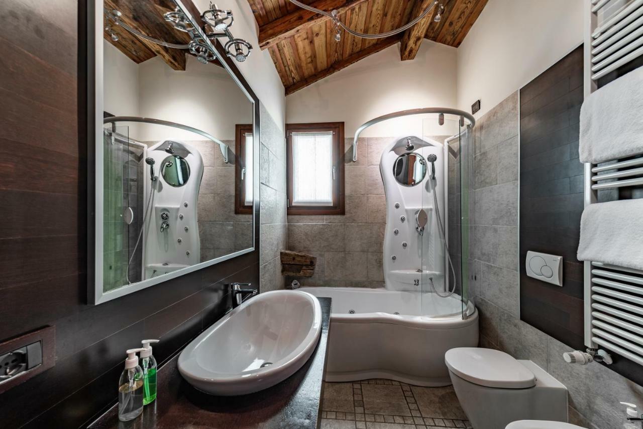 Abbazia De Luxe Bed & Breakfast