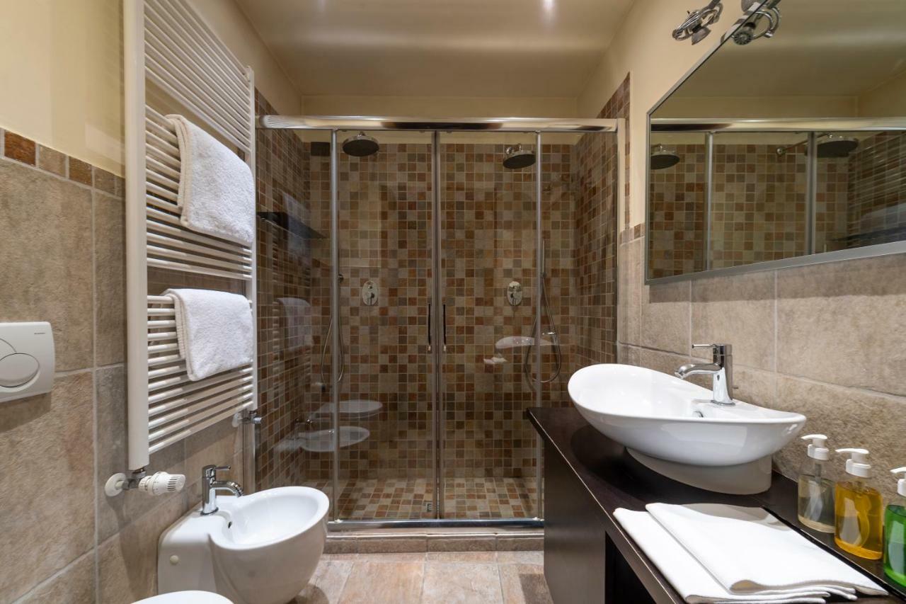 Abbazia De Luxe 3* Venice
